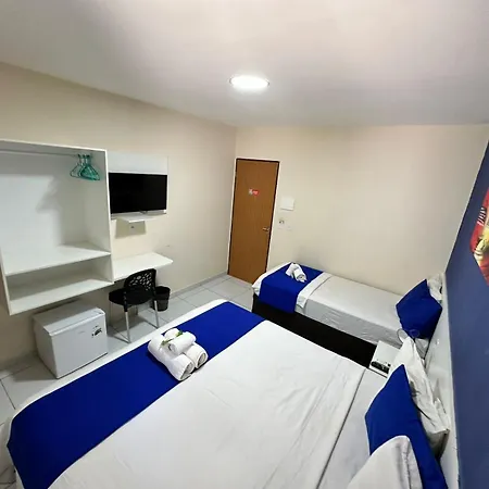 Pousada Costera-2